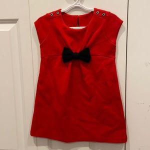 Gymboree Olivia Collection Dress